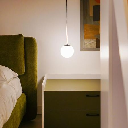 Fepa Place Design Apartments Napoli Bagian luar foto