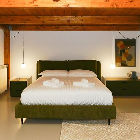 Fepa Place Design Apartments Napoli Bagian luar foto