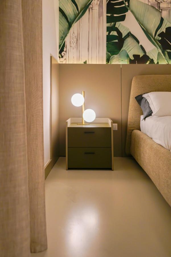 Fepa Place Design Apartments Napoli Bagian luar foto