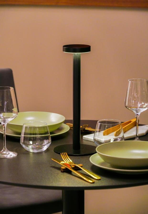 Fepa Place Design Apartments Napoli Bagian luar foto