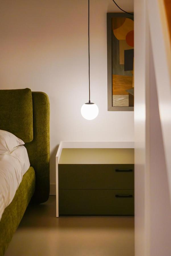 Fepa Place Design Apartments Napoli Bagian luar foto