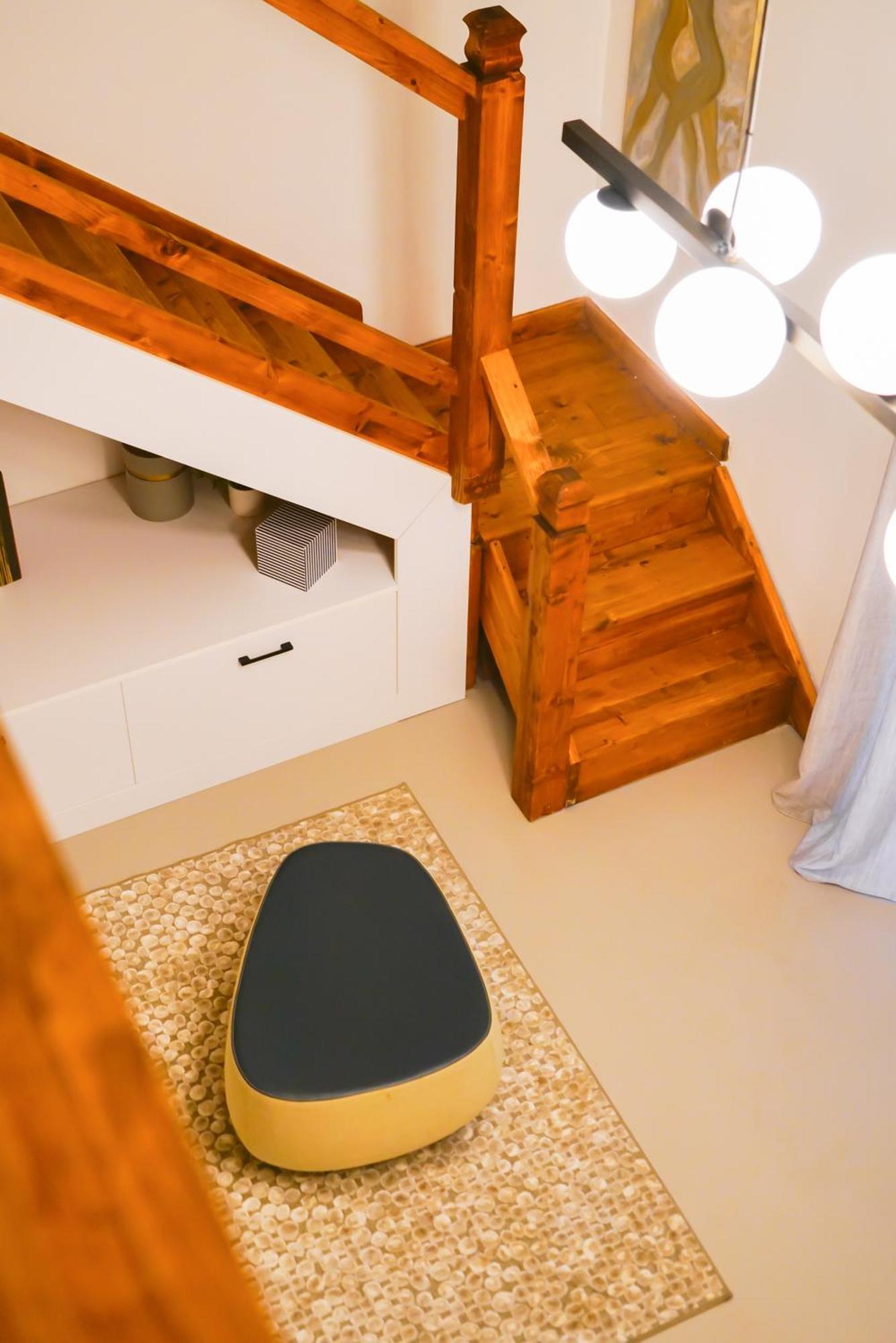 Fepa Place Design Apartments Napoli Bagian luar foto