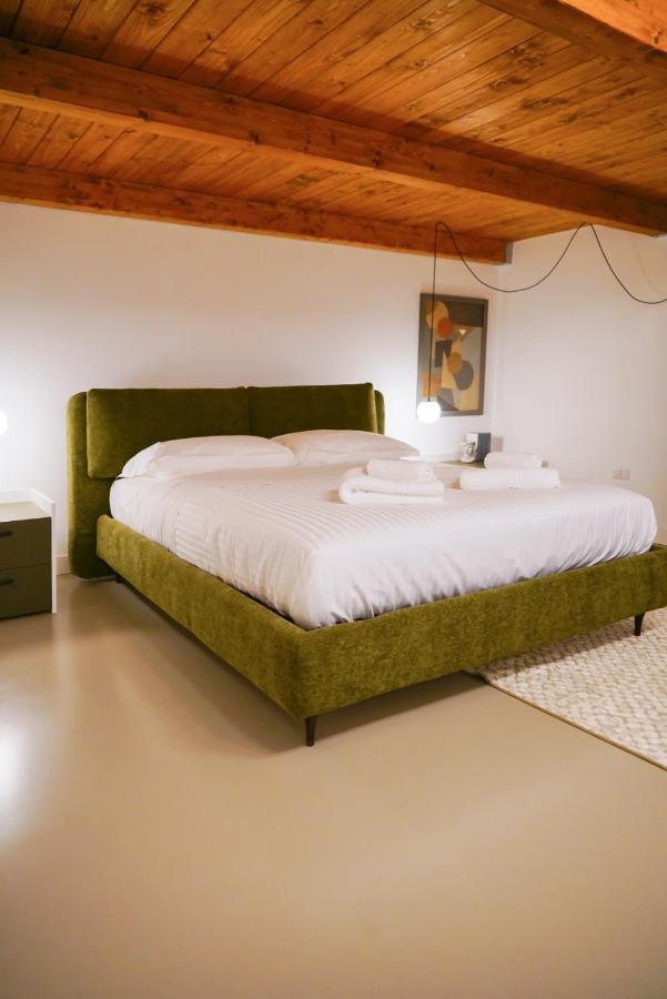 Fepa Place Design Apartments Napoli Bagian luar foto