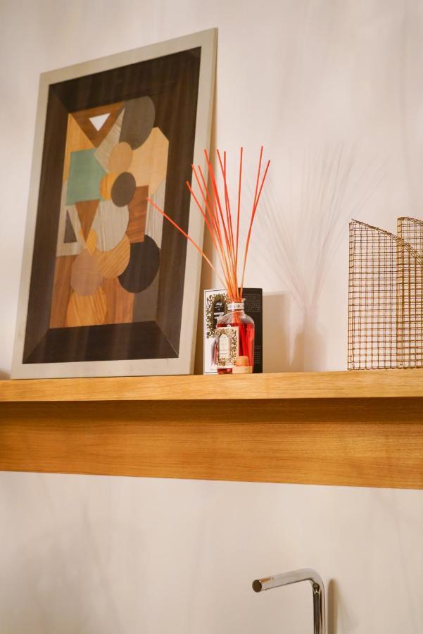 Fepa Place Design Apartments Napoli Bagian luar foto