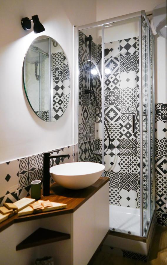 Fepa Place Design Apartments Napoli Bagian luar foto