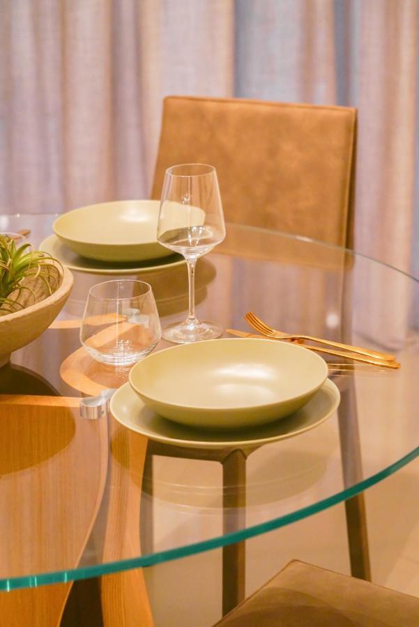 Fepa Place Design Apartments Napoli Bagian luar foto
